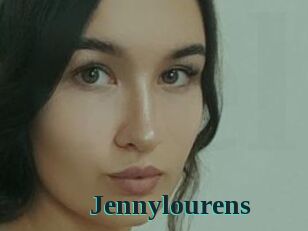 Jennylourens
