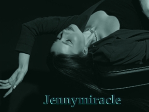 Jennymiracle