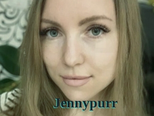 Jennypurr