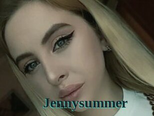 Jennysummer