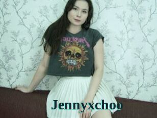 Jennyxchoo