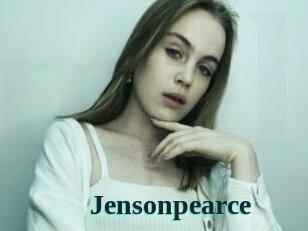 Jensonpearce