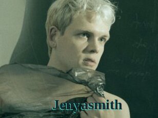 Jenyasmith