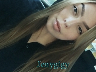 Jenygigy