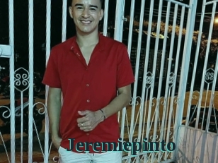 Jeremiepinto