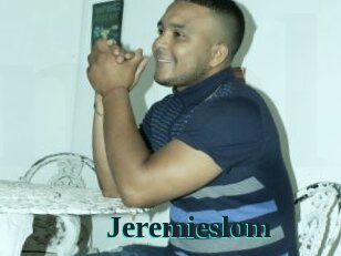Jeremieslom
