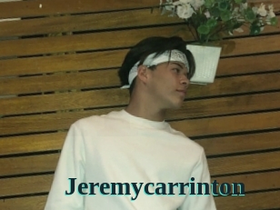 Jeremycarrinton