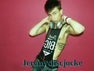 Jeremydiscjocke