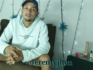Jeremyjhon