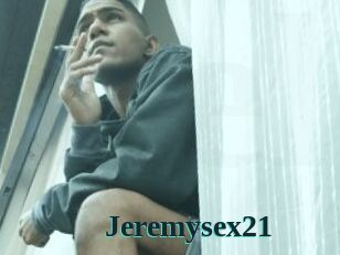 Jeremysex21