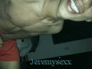 Jeremysexx