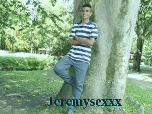 Jeremysexxx