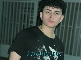 Jeremytroy