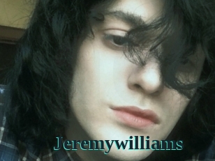 Jeremywilliams
