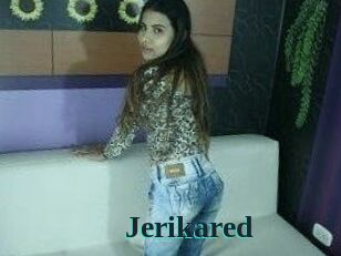 Jerikared