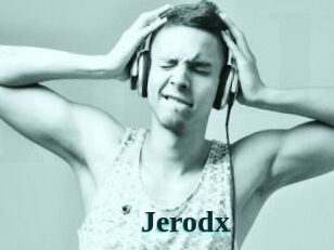 Jerodx