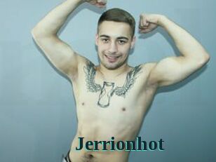 Jerrionhot