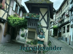 Jerryalexander