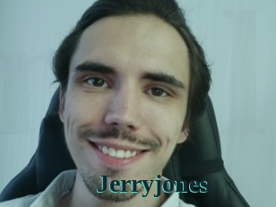 Jerryjones