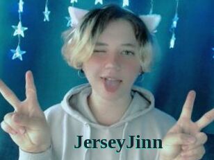 JerseyJinn
