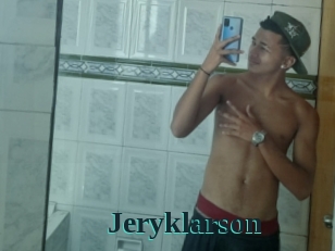Jeryklarson