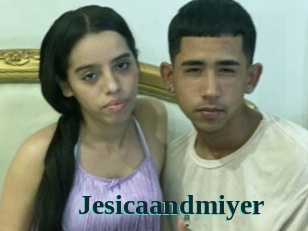 Jesicaandmiyer