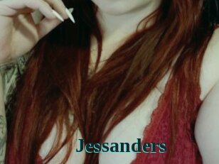 Jessanders