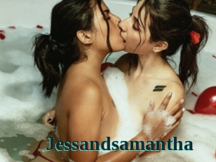 Jessandsamantha