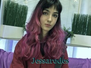 Jessarodes