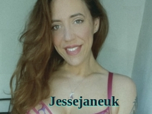 Jessejaneuk