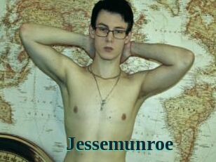 Jessemunroe