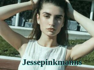 Jessepinkmanns
