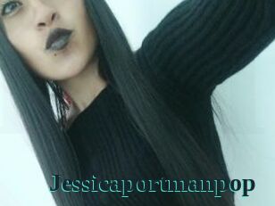 Jessicaportmanpop