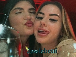 Jessiebetti