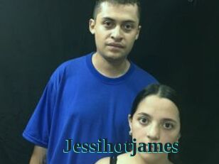 Jessihotjames