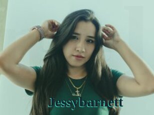 Jessybarnett