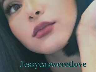 Jessycasweeetlove
