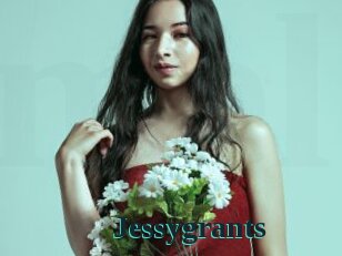 Jessygrants