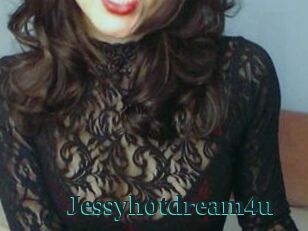 Jessyhotdream_4u