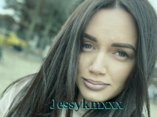 Jessykmxxx