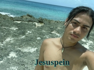 Jesuspein