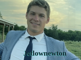 Jetlownewton
