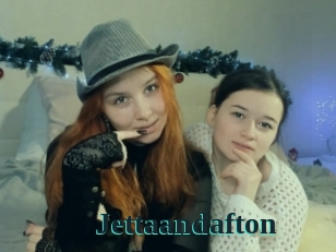 Jettaandafton