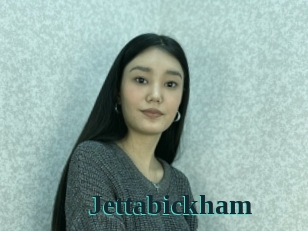 Jettabickham