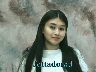 Jettadorad