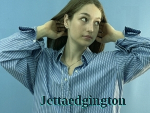 Jettaedgington