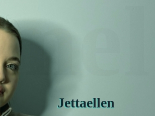 Jettaellen