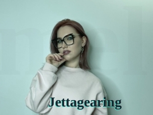 Jettagearing