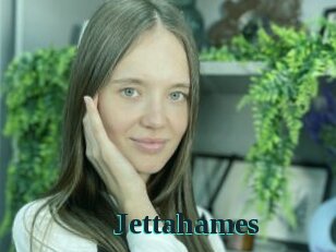Jettahames