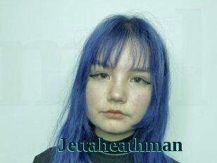 Jettaheathman